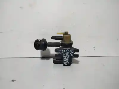 Second-hand car spare part additional air valve for vw multivan v (7hm, 7hn, 7hf, 7ef, 7em, 7en) 2.0 tdi 4motion oem iam references 1k0906627a  