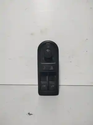 Piesă de schimb auto la mâna a doua PANOU COMANDÃ GEAMURI ELECTRICE FAȚÃ STÂNGA pentru VOLKSWAGEN MULTIVAN V (7HM, 7HN, 7HF, 7EF, 7EM, 7EN)  Referințe OEM IAM 7H5959539  