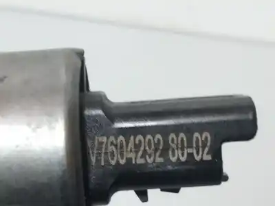 Автозапчастина б/у датчик для peugeot 308 i (4a_, 4c_) 1.6 16v посилання на oem iam v760429280 l38f160311 