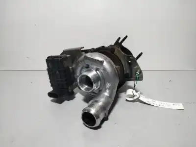 Автозапчасти б/у ТУРБОКОМПЕНСАТОР за FORD FOCUS C-MAX (DM2)  ссылки OEM IAM 7G9Q6K682BB 763647 