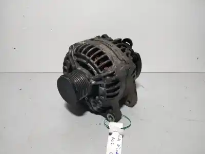 Tweedehands auto-onderdeel Alternator voor CITROEN C4 PICASSO I MONOSPACE (UD_) 1.6 HDi OEM IAM-referenties 9646321880 0124525035 