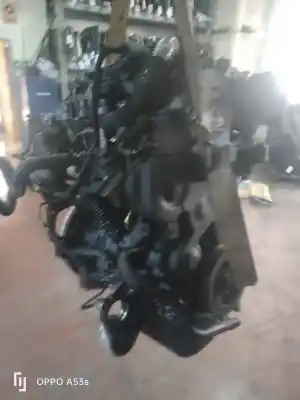 Peça sobressalente para automóvel em segunda mão MOTOR COMPLETO por CITROEN C4 PICASSO I MONOSPACE (UD_)  Referências OEM IAM 9HZ  