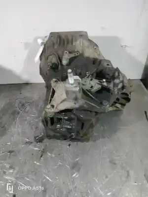 Автозапчасти б/у коробка передач за ford transit connect (p65_, p70_, p80_) 1.8 tdci ссылки oem iam 7t1r7002cd  