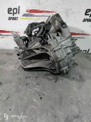 Second-hand car spare part gearbox for renault megane iii fastback (bz0/1_, b3_) 1.5 dci (bz09, bz0d, bz1w, bz29, bz14) oem iam references tl4a040   Second-hand car spare part gearbox for renault megane iii fastback (bz0/1_, b3_) 1.5 dci (bz09, bz0d, bz1w, bz29, bz14) oem iam references tl4a040