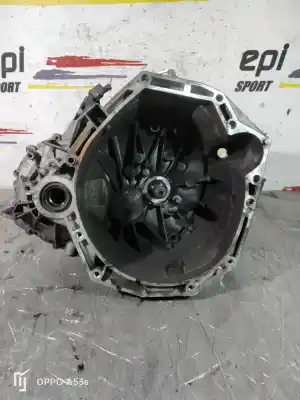 Second-hand car spare part  for RENAULT MEGANE III FASTBACK (BZ0/1_, B3_)  OEM IAM references TL4A040   Second-hand car spare part  for RENAULT MEGANE III FASTBACK (BZ0/1_, B3_)  OEM IAM references TL4A040