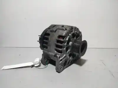 Piesă de schimb auto la mâna a doua alternator pentru nissan primera (p12) 1.9 dci referințe oem iam 2543337a