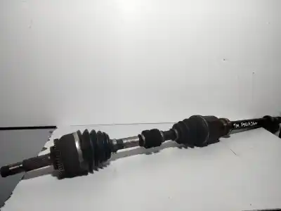 Piesă de schimb auto la mâna a doua transmisie fatã dreapta pentru nissan primera (p12) 1.9 dci referințe oem iam 438100