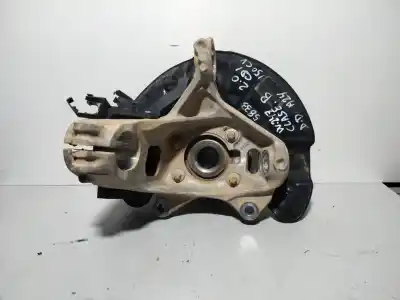 Recambio de automóvil de segunda mano de MANGUETA DELANTERA DERECHA para MERCEDES-BENZ CLASE B SPORTS TOURER (W247)  referencias OEM IAM A2473320800  