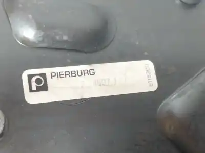 Автозапчасти б/у депрессор тормоза / вакуумный насос за volkswagen passat b5.5 variant (3b6) 1.9 tdi ссылки oem iam 724807170 038145209n 