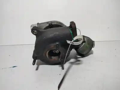 Pezzo di ricambio per auto di seconda mano turbocompressore per volkswagen passat b5.5 variant (3b6) 1.9 tdi riferimenti oem iam gt1749v 028145702a 