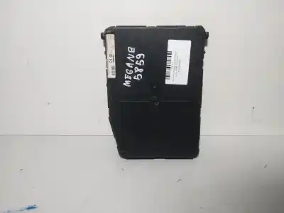 Second-hand car spare part fuse box unit for renault megane ii ranchera familiar (km0/1_) 1.5 dci (km1f) oem iam references 8200780007 8200837591 