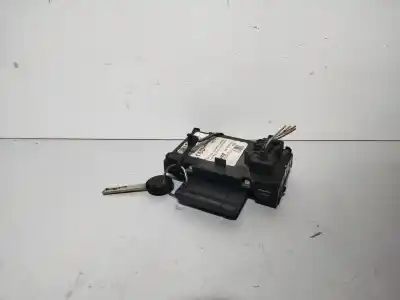 Автозапчасти б/у переключатель стартера за RENAULT MEGANE II RANCHERA FAMILIAR (KM0/1_) 1.5 DCI (KM1F) ссылки OEM IAM S118539002E 8200125077 
