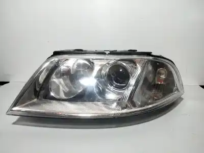 Peça sobressalente para automóvel em segunda mão FAROL / FAROLIM ESQUERDO por VOLKSWAGEN PASSAT B5.5 VARIANT (3B6)  Referências OEM IAM E13175  