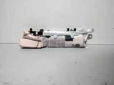 Second-hand car spare part Front Right Air Bag for SEAT LEON (5F1) 1.6 TDI OEM IAM references 34124986 110054150191 