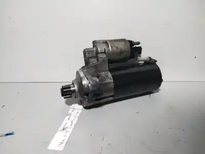 Second-hand car spare part STARTER MOTOR for VOLKSWAGEN MULTIVAN V (7HM, 7HN, 7HF, 7EF, 7EM, 7EN)  OEM IAM references 0001123044 02E911024 
