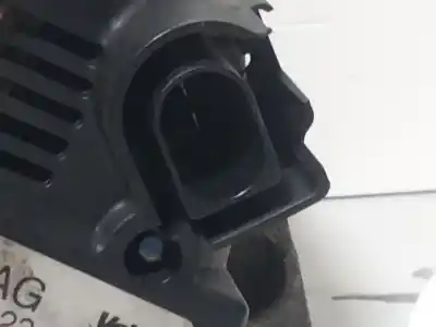 Автозапчастина б/у генератор для volkswagen multivan v (7hm, 7hn, 7hf, 7ef, 7em, 7en) 2.0 tdi 4motion посилання на oem iam 03l903023q  