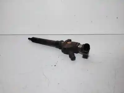 Second-hand car spare part Injector for PEUGEOT 407 COUPÉ (6C_) 2.0 HDI OEM IAM references 9657144580  