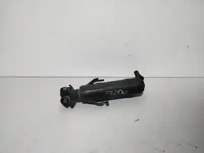 Peça sobressalente para automóvel em segunda mão sistema lava faróis de xenon por volkswagen touran (1t3) 1.6 tdi referências oem iam a2c53362356