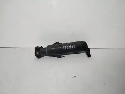 Peça sobressalente para automóvel em segunda mão sistema lava faróis de xenon por volkswagen touran (1t3) 1.6 tdi referências oem iam a2c53362857