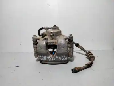 Recambio de automóvil de segunda mano de PINZA FRENO DELANTERA DERECHA para MERCEDES-BENZ CLASE B SPORTS TOURER (W247)  referencias OEM IAM A1774219600  