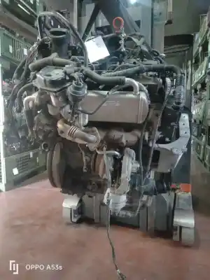 Автозапчасти б/у полный двигатель за vw multivan v (7hm, 7hn, 7hf, 7ef, 7em, 7en) 2.0 tdi ссылки oem iam cch  