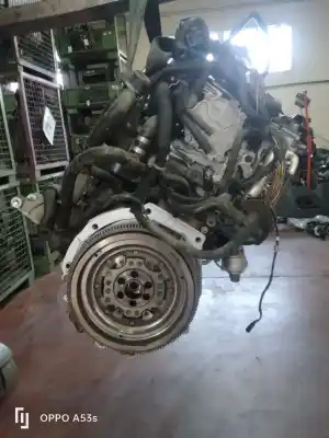 Автозапчасти б/у полный двигатель за vw multivan v (7hm, 7hn, 7hf, 7ef, 7em, 7en) 2.0 tdi ссылки oem iam cch  