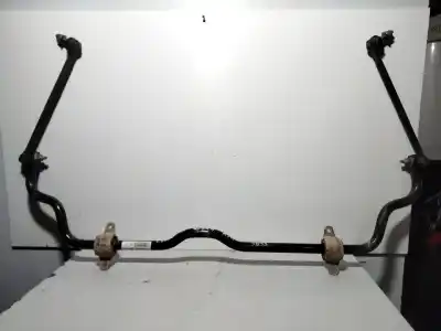 Recambio de automóvil de segunda mano de BARRA ESTABILIZADORA DELANTERA para MERCEDES CLASE B SPORTS TOURER (W247) B 200 D (247.012) referencias OEM IAM A2473200511  