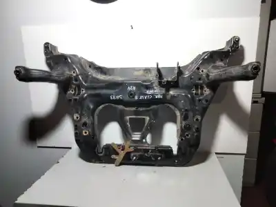 Recambio de automóvil de segunda mano de puente delantero para mercedes-benz clase b sports tourer (w247) b 200 d (247.012) referencias oem iam a1776207101  