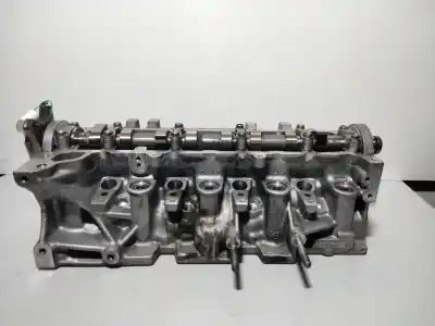 Автозапчастина б/у доп для renault megane ii ranchera familiar (km0/1_) 1.5 dci (km1f) посилання на oem iam 6026fdpa  