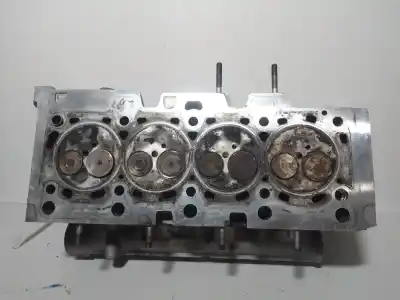 Автозапчастина б/у доп для renault megane ii ranchera familiar (km0/1_) 1.5 dci (km1f) посилання на oem iam 6026fdpa  