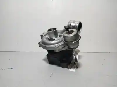 Recambio de automóvil de segunda mano de TURBOCOMPRESOR para RENAULT MEGANE II RANCHERA FAMILIAR (KM0/1_) 1.5 DCI (KM1F) referencias OEM IAM 54359700012  