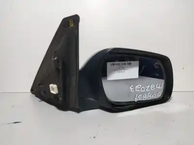 Recambio de automóvil de segunda mano de retrovisor derecho para mazda 3 (bk) 1.6 di turbo referencias oem iam e4012220
