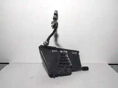 Автозапчасти б/у фильтр с активированным углем за MERCEDES-BENZ CLASE A (BM 177) * ссылки OEM IAM A2474701604  