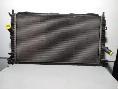 Автозапчастина б/у водяний радіатор для FORD FOCUS II (DA_, HCP, DP) 1.8 TDCI Посилання на OEM IAM 3M5H8005TL  