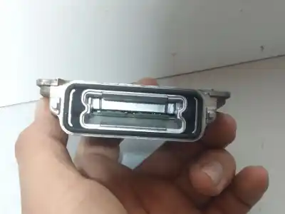 Second-hand car spare part xenon headlights control unit  for bmw 1 (e81) 118 d oem iam references 89034934  