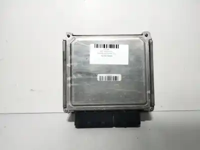 Pezzo di ricambio per auto di seconda mano CENTRALINA MOTORE per SEAT LEON (5F1)  Riferimenti OEM IAM 04L907445B  