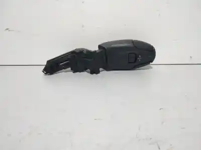 Автозапчасти б/у МНОГОФУНКЦИОНАЛЬНОЕ УПРАВЛЕНИЕ за PEUGEOT 307 (3A/C)  ссылки OEM IAM 9643454880  