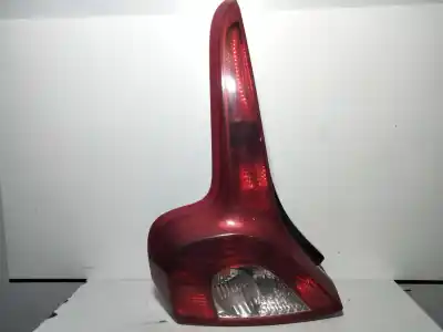 Peça sobressalente para automóvel em segunda mão farolim traseiro esquerdo por volvo c30 (533) d5 referências oem iam 31213913