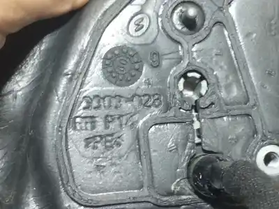 Peça sobressalente para automóvel em segunda mão espelho retrovisor direito por volvo c30 (533) d5 referências oem iam 31218112 3303028 