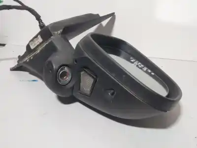Peça sobressalente para automóvel em segunda mão espelho retrovisor direito por volvo c30 (533) d5 referências oem iam 31218112 3303028 