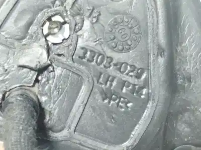 Peça sobressalente para automóvel em segunda mão espelho retrovisor esquerdo por volvo c30 (533) d5 referências oem iam 3303029 3121010 