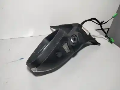 Peça sobressalente para automóvel em segunda mão espelho retrovisor esquerdo por volvo c30 (533) d5 referências oem iam 3303029 3121010 