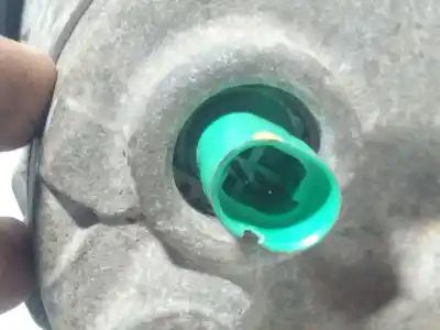 Second-hand car spare part air conditioning compressor for chrysler neon ii 1.6 oem iam references 10s15m 4472204180 