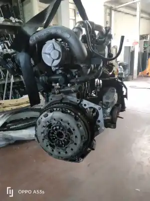 Pièce détachée automobile d'occasion MOTEUR COMPLET pour RENAULT MEGANE III COUPÉ (DZ0/1_)  Références OEM IAM F9QP872  