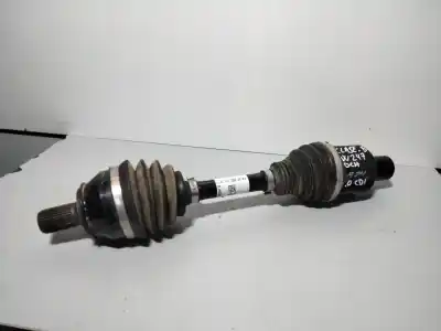 Recambio de automóvil de segunda mano de transmision delantera derecha para mercedes clase b sports tourer (w247) b 200 d (247.012) referencias oem iam a1773303903