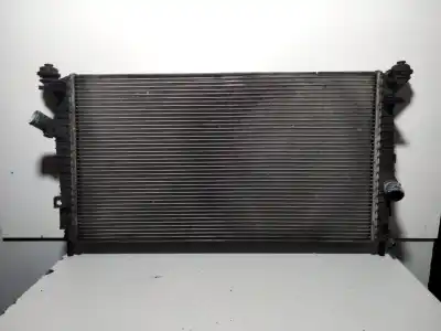 Recambio de automóvil de segunda mano de radiador agua para mazda 3 (bk) 1.6 di turbo referencias oem iam 3m5h8005tl