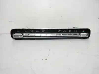 Gebrauchtes Autoersatzteil Steuerung Der Heizung / Klimaanlage zum MERCEDES-BENZ CLASE A (W177) A 200 D (177.012) OEM-IAM-Referenzen A2479056703  