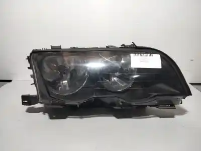 Recambio de automóvil de segunda mano de faro derecho para bmw 3 (e46) 320 d referencias oem iam 084441120r