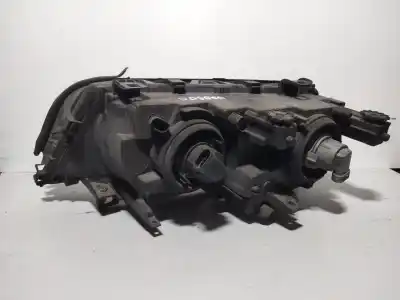 Second-hand car spare part right headlight for bmw 3 (e46) 320 d oem iam references 084441120r 083441101r 