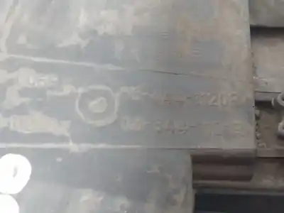 Second-hand car spare part right headlight for bmw 3 (e46) 320 d oem iam references 084441120r 083441101r 